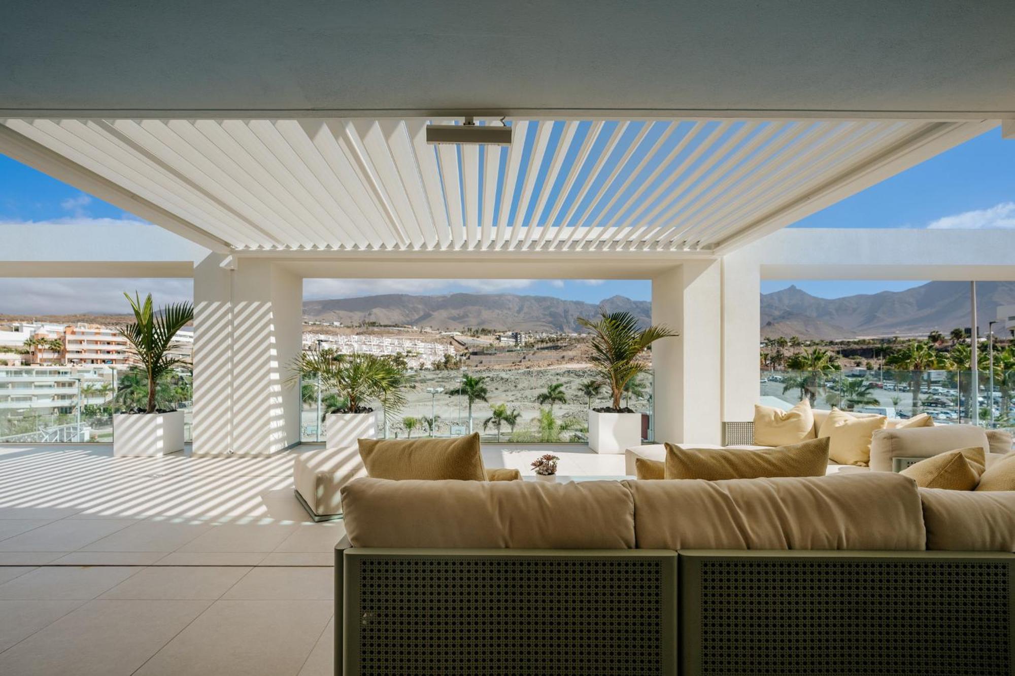 Caleta Suites Tenerife Costa Adeje  Exteriör bild