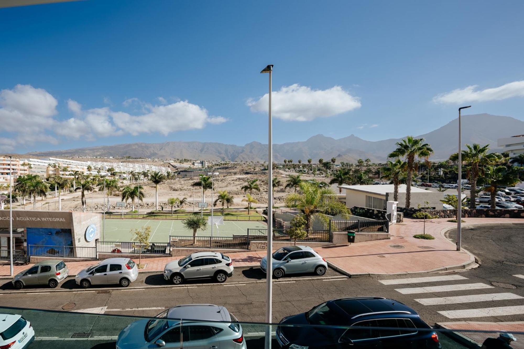 Caleta Suites Tenerife Costa Adeje  Exteriör bild