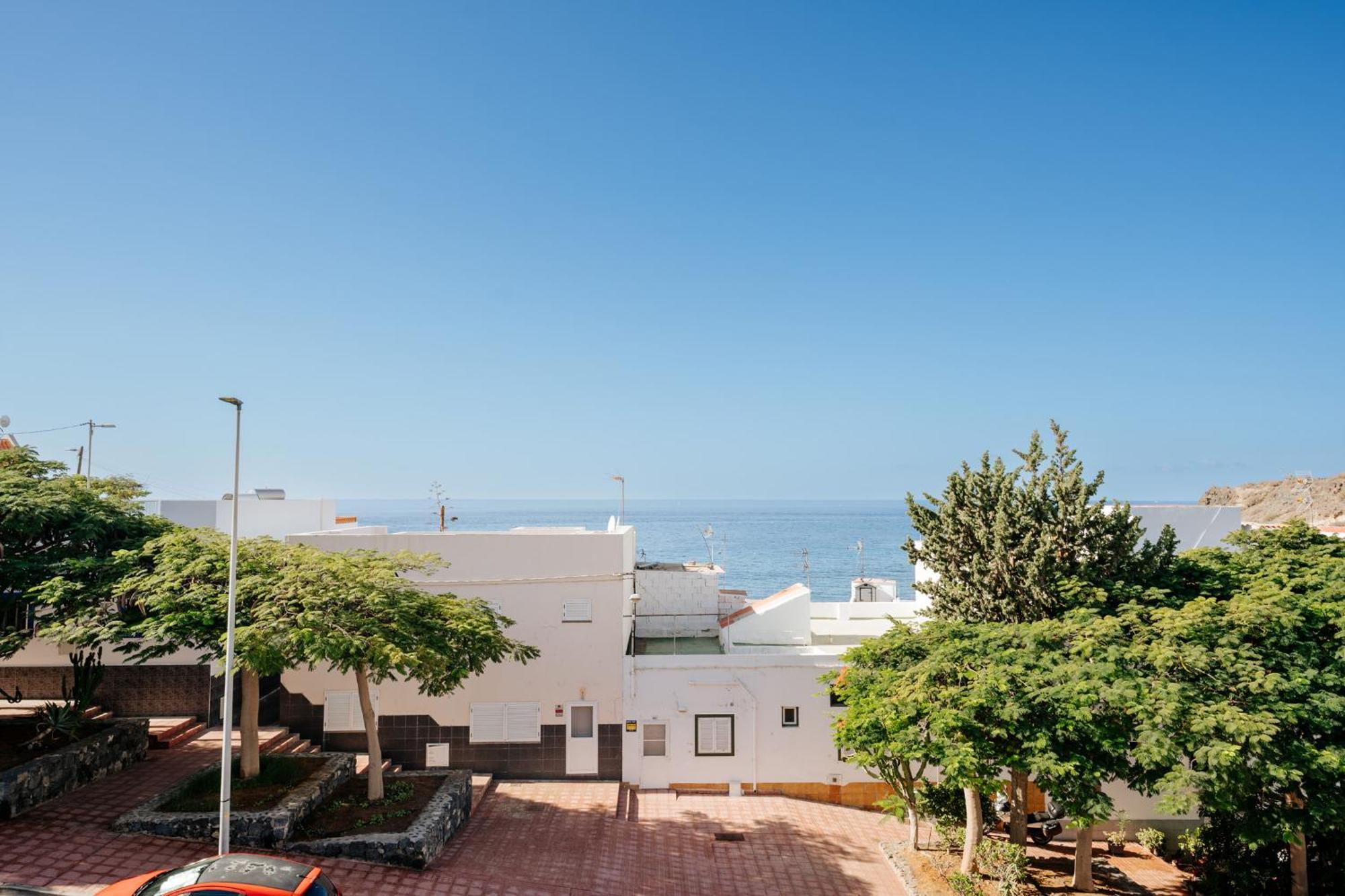 Caleta Suites Tenerife Costa Adeje  Exteriör bild