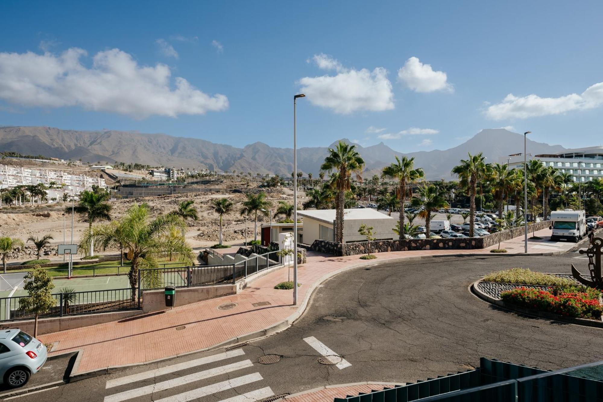 Caleta Suites Tenerife Costa Adeje  Exteriör bild